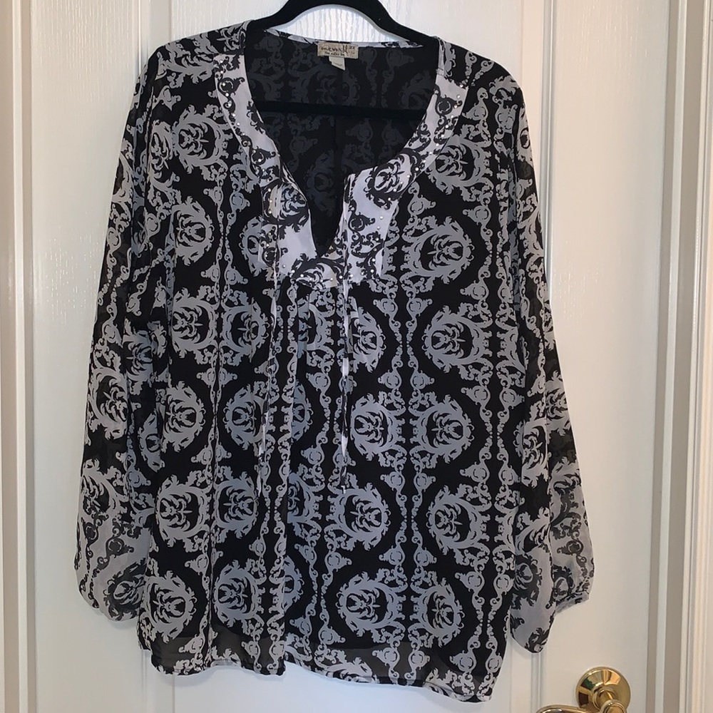 Blouse